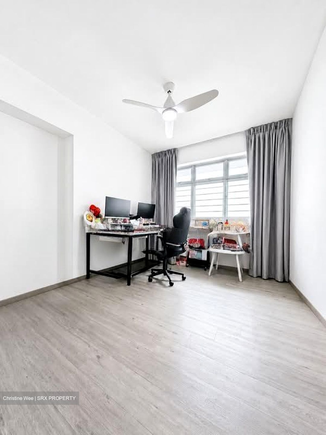 Blk 422B Northshore Straitsview (Punggol), HDB 4 Rooms #583820141